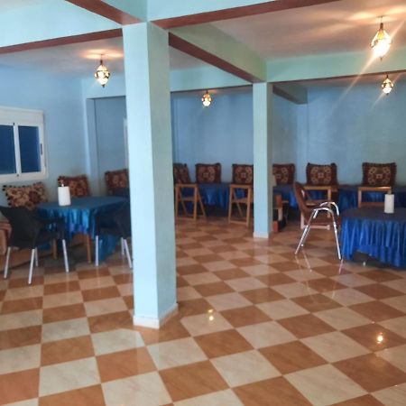Auberge L' Avenir Imilchil 外观 照片