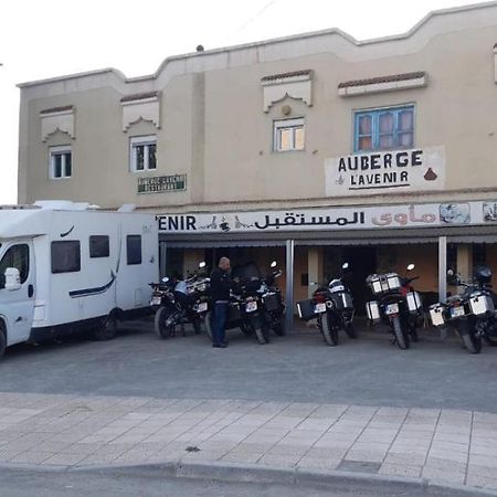 Auberge L' Avenir Imilchil 外观 照片